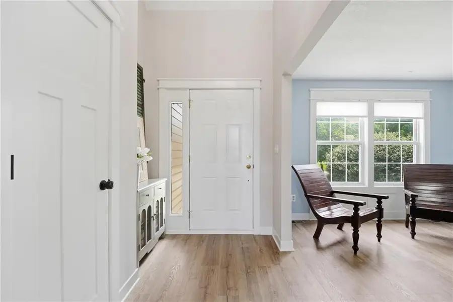 1612 NE Bluff Street, Lees Summit, MO 64086 - #3