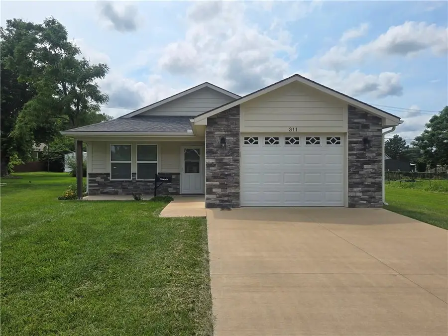 311 S 4th Street, Odessa, MO 64076 - #2