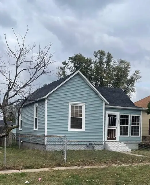 505 Virginia Street, Saint Joseph, MO 64504 - #2