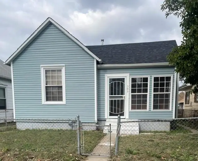 505 Virginia Street, Saint Joseph, MO 64504 - #3