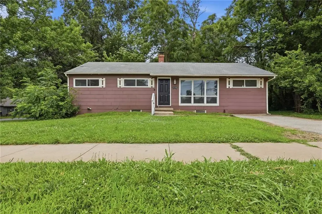 7900 Longview Road, Kansas City, MO 64134 - #1