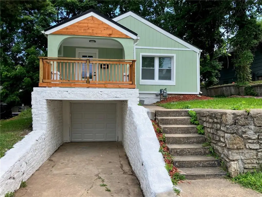 3111 Waverly Avenue, Kansas City, KS 66102 - #1