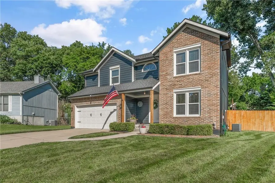 6498 NW Morrell Drive, Parkville, MO 64152 - #3
