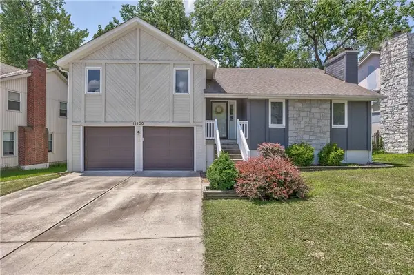 11100 N Mcgee Street, Kansas City, MO 64155