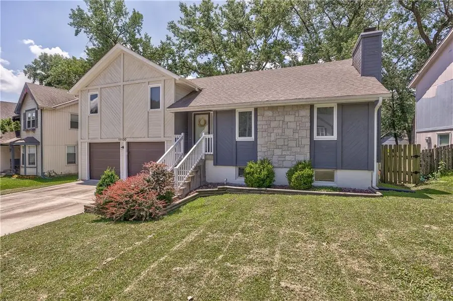 11100 N Mcgee Street, Kansas City, MO 64155 - #2