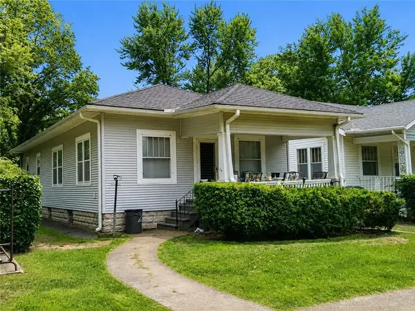201 W Madison Street, Pittsburg, KS 66762
