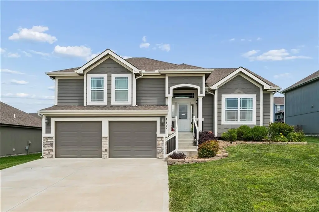 1700 Chestnut Street, Kearney, MO 64060 - #1
