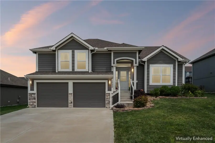 1700 Chestnut Street, Kearney, MO 64060 - #3