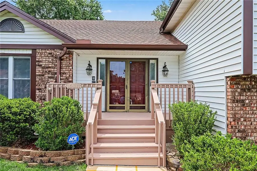 16311 W 143rd Terrace, Olathe, KS 66062 - #2