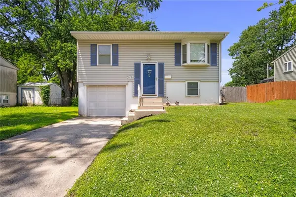 1406 N Osage Trail, Independence, MO 64058