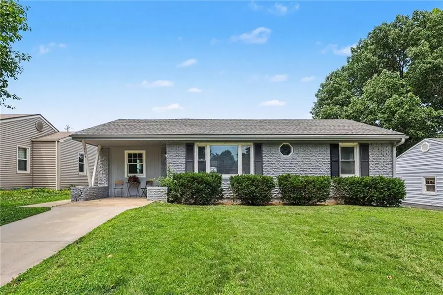 10504 E 25th Terrace, Independence, MO 64052 - #2