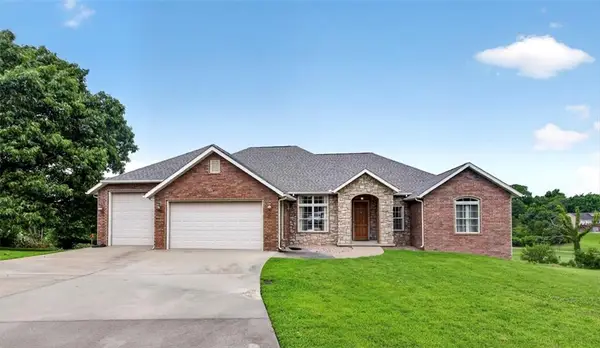 2511 Fairway Drive, Joplin, MO 64804