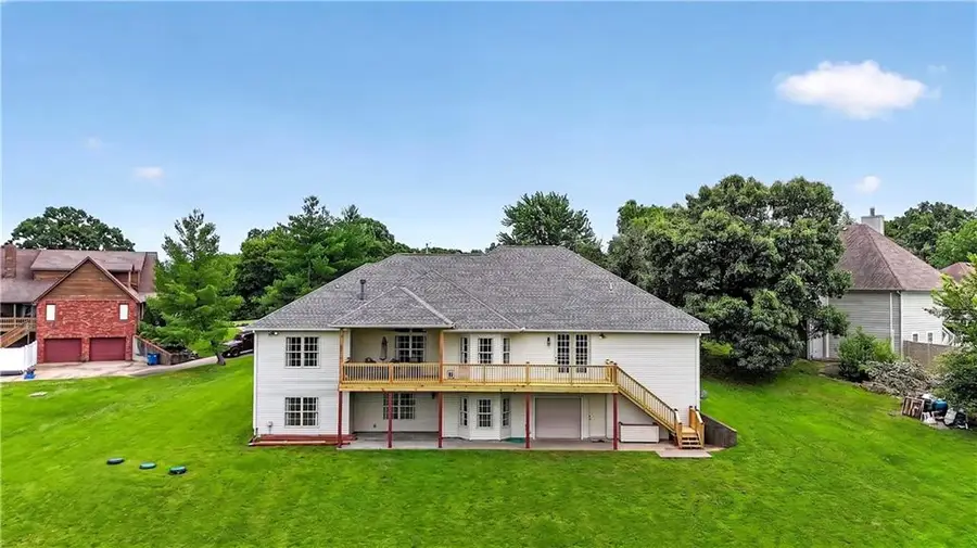 2511 Fairway Drive, Loma Linda, MO 64804 - #2