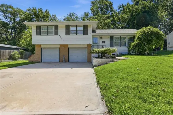 5051 N Euclid Avenue, Kansas City, MO 64118