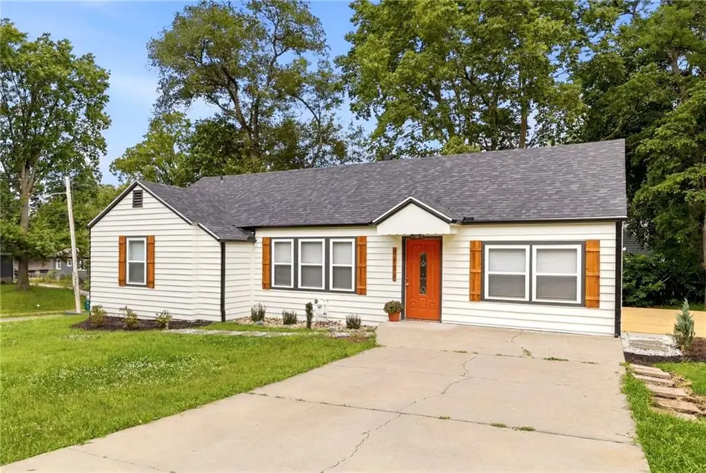 3718 Kimball Avenue, Kansas City, KS 66104 - #1
