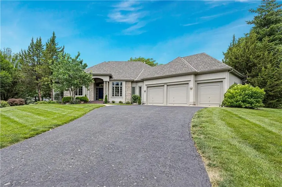 16890 Meadow Lane, Loch Lloyd, MO 64012 - #2