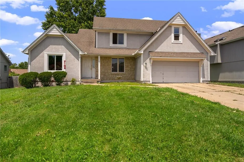 7104 E 134th Terrace, Grandview, MO 64030 - #1