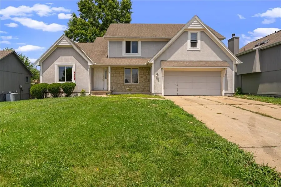 7104 E 134th Terrace, Grandview, MO 64030 - #2