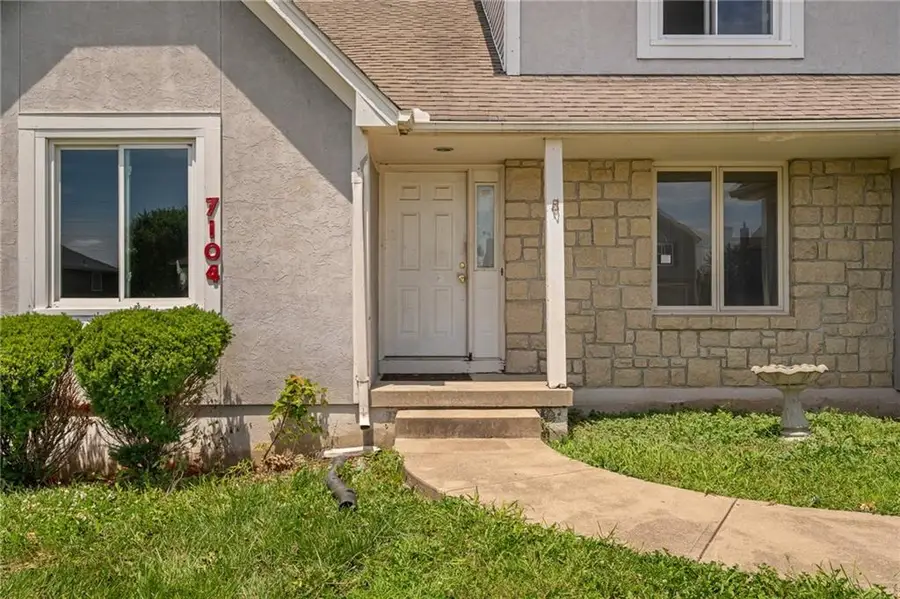7104 E 134th Terrace, Grandview, MO 64030 - #3