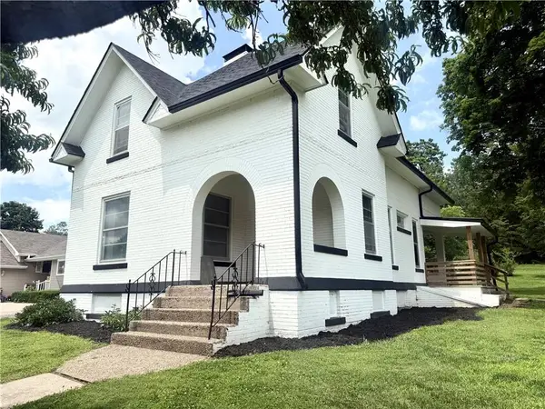 317 Park Avenue, Maryville, MO 64468