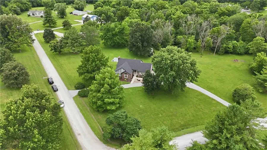 15007 E 200th Street, Peculiar, MO 64078 - #2