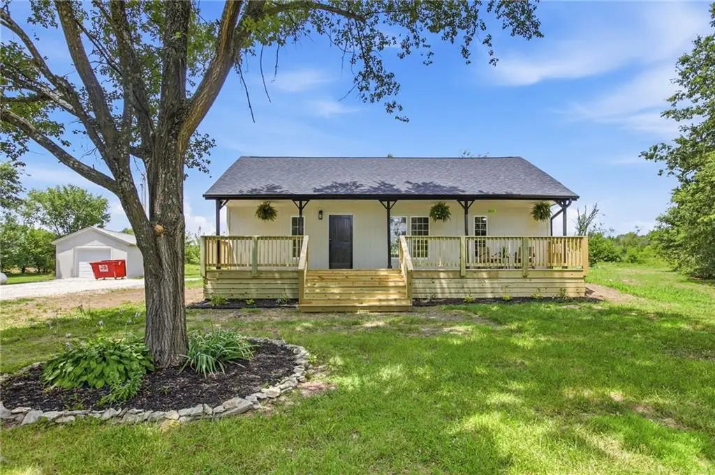 36 SW 1421st Road, Holden, MO 64040 - #1