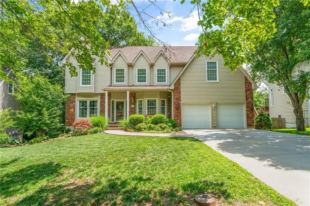 15007 W 76th Street, Lenexa, KS 66216 - #1