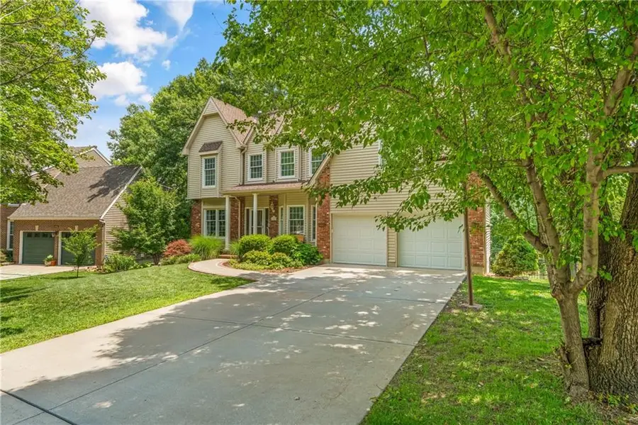 15007 W 76th Street, Lenexa, KS 66216 - #3