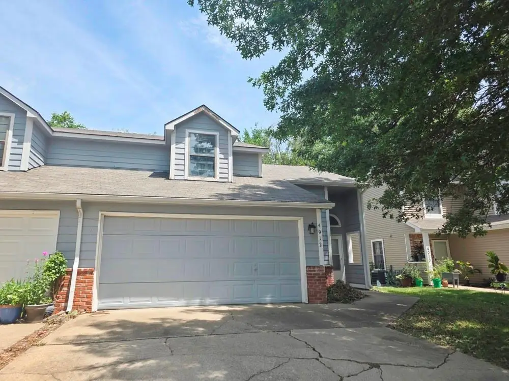 4012 Overland Drive, Lawrence, KS 66049 - #1
