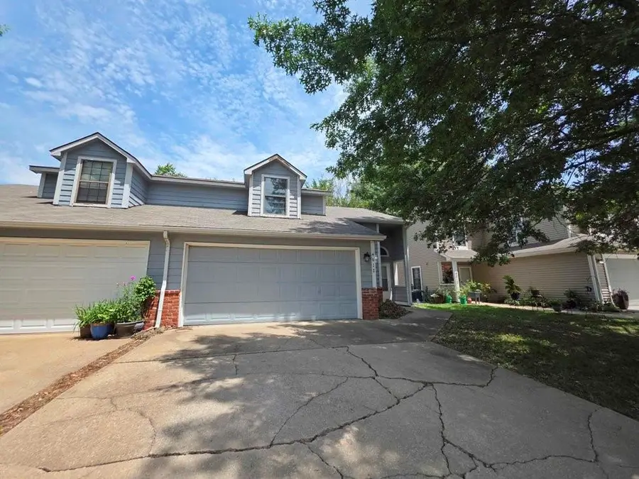 4012 Overland Drive, Lawrence, KS 66049 - #2
