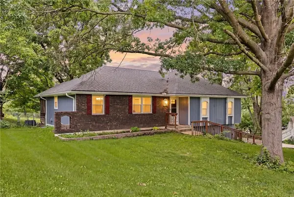 14780 Red Rock Drive, Platte City, MO 64079