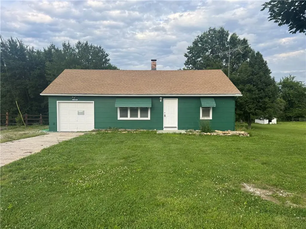 14389 Highway M Highway, Rayville, MO 64084 - #1