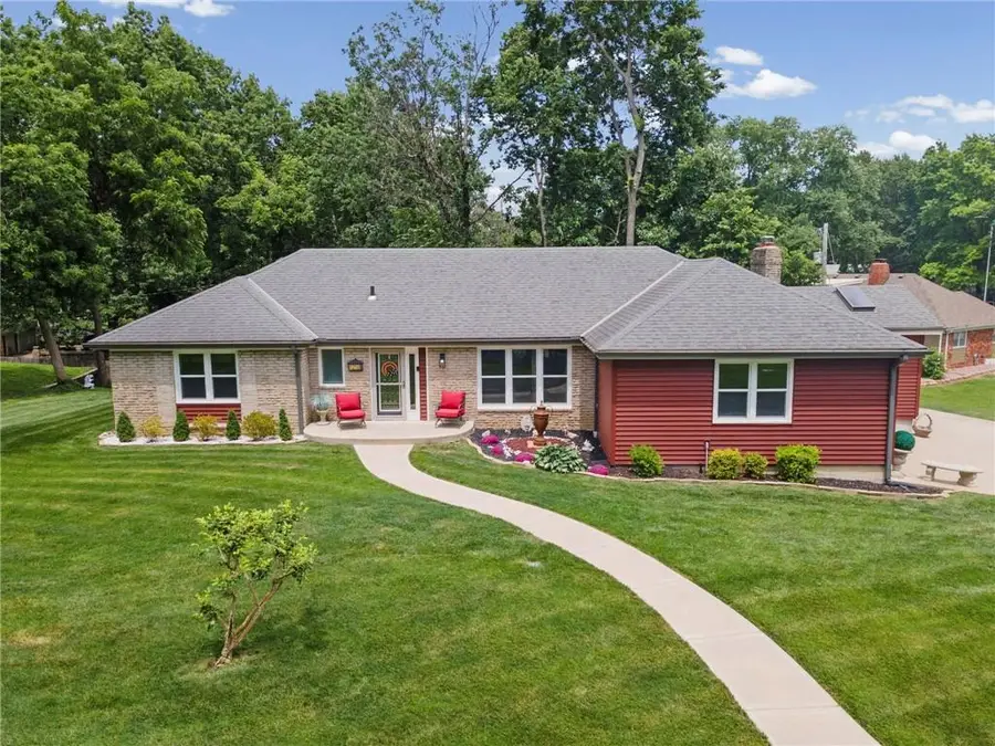 12108 Oak Ridge Road, Independence, MO 64052 - #2