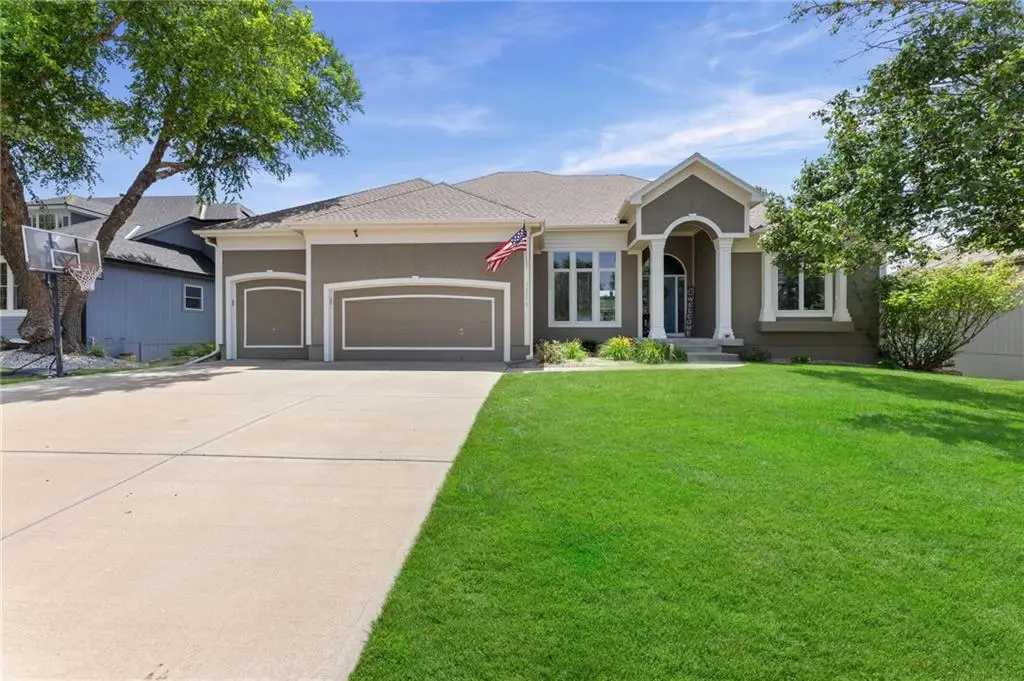 12715 Sloan Street, Kansas City, KS 66109 - #1