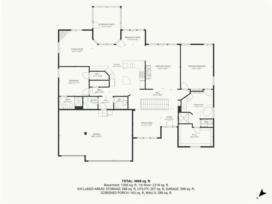 12715 Sloan Street, Kansas City, KS 66109 - #3