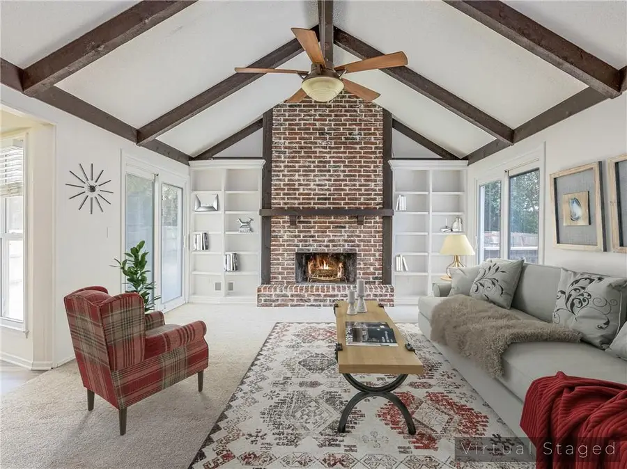 8016 Sunset Circle, Grandview, MO 64030 - #3