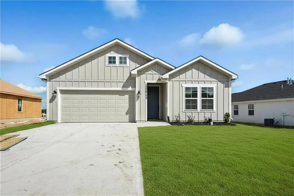 17609 Spivey Street, Gardner, KS 66030 - #1