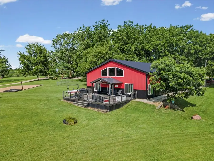 4640 SE Kickapoo Drive, Lathrop, MO 64465 - #2