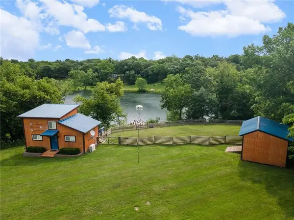 5891 SE Mohawk Drive, Lathrop, MO 64465