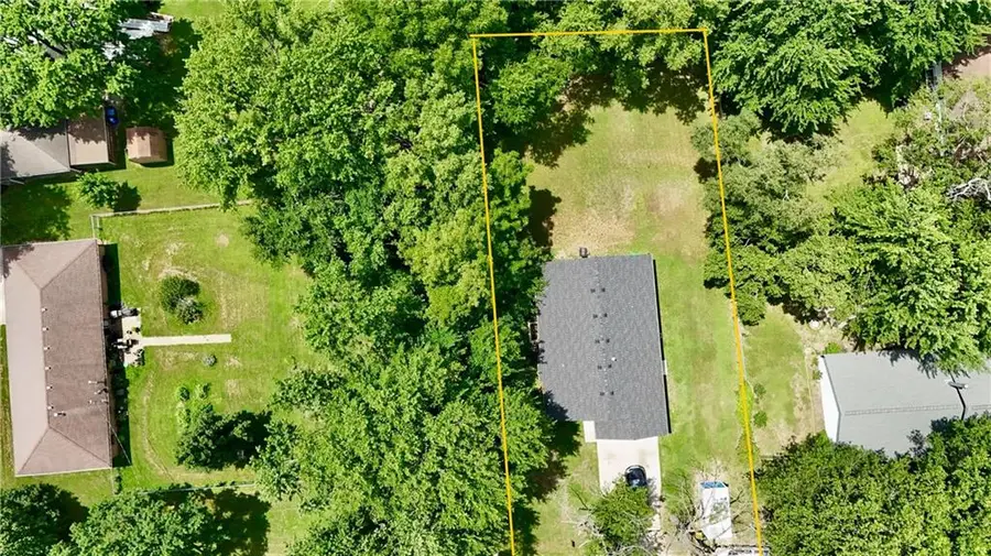 106 S 4th Street, Cleveland, MO 64734 - #2