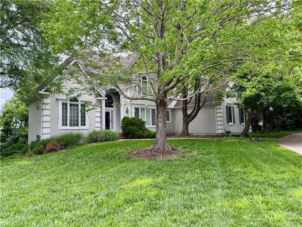 26450 W 106th Terrace, Olathe, KS 66061 - #1