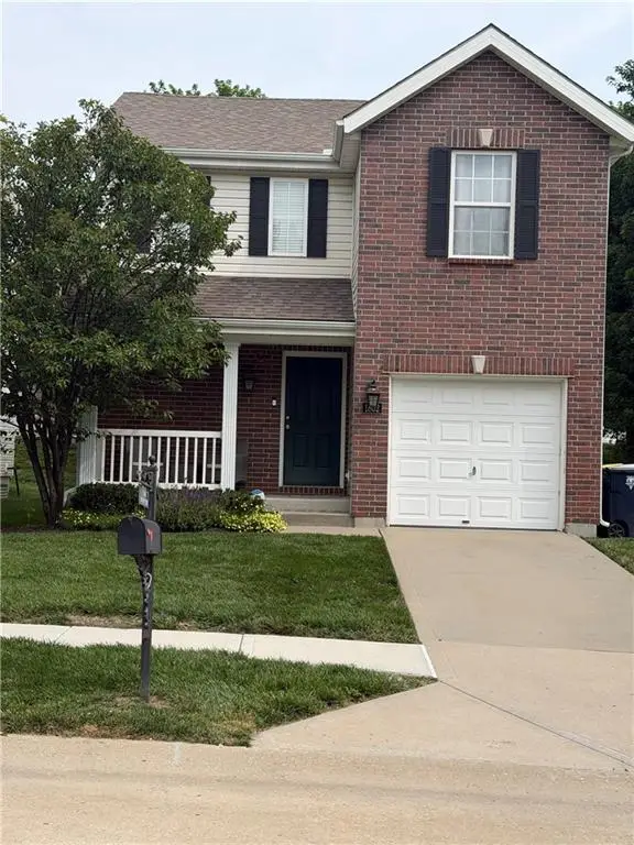 1802 NW 82nd Street, Kansas City, MO 64151 - #1