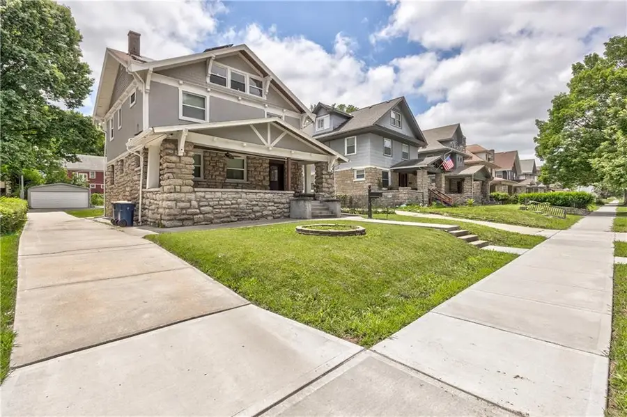 2941 Victor Street, Kansas City, MO 64128 - #2