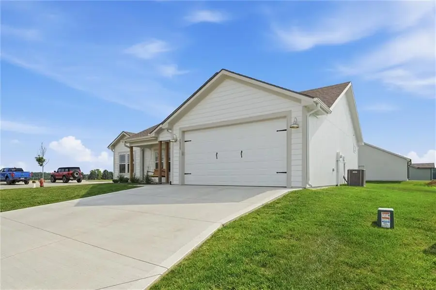 1315 NE Redwood Court, Oak Grove, MO 64075 - #2