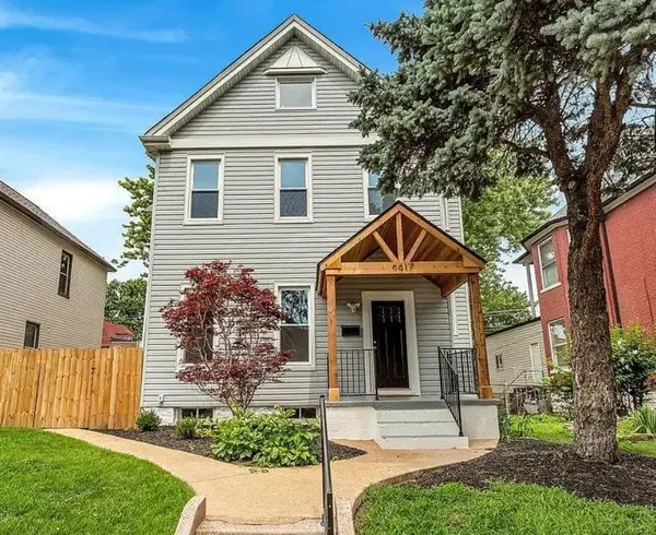 6617 Virginia Avenue, Kansas City, MO 64131