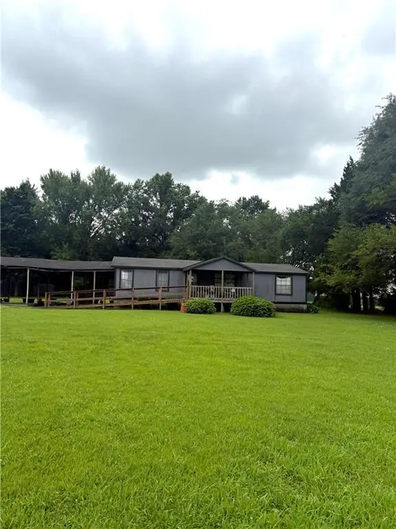 1717 W 4th Street, Pittsburg, KS 66762 - #2