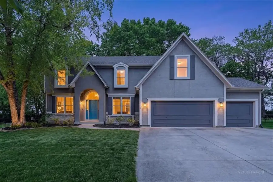 15902 W 161st Street, Olathe, KS 66062 - #2