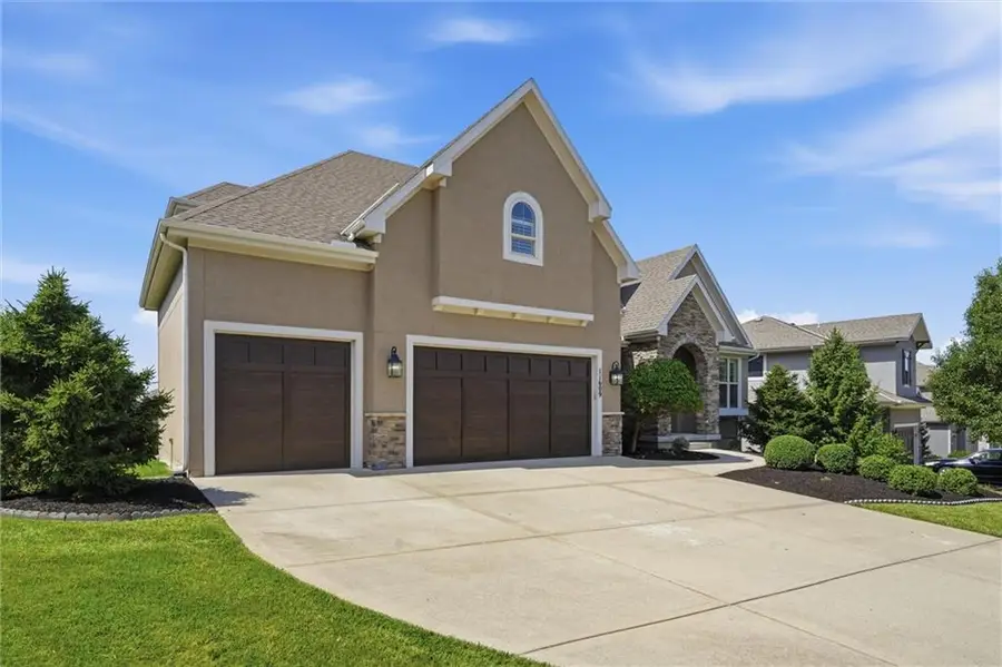 11609 W 158th Street, Overland Park, KS 66221 - #3