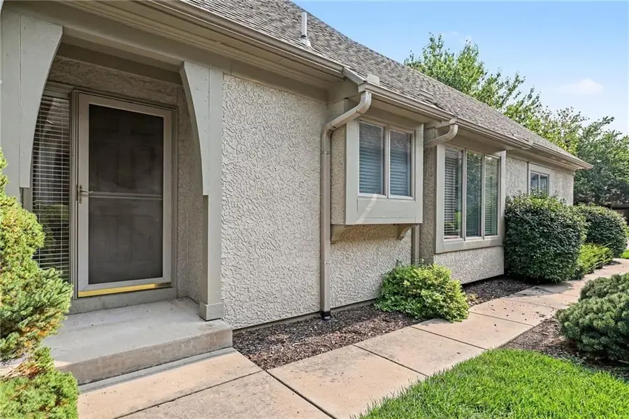 14408 Marty Street, Overland Park, KS 66223 - #3