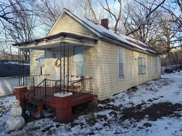 5411 Miami Street, Saint Joseph, MO 64504 - #1